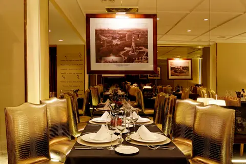 Hotel Mayorazgo in Madrid — foto 3