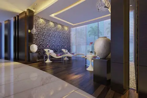 Radisson Blu Hotel Dubai Waterfront in Business Bay, foto 16