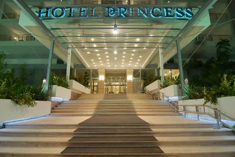 Hotel Princess in Bar, foto 4