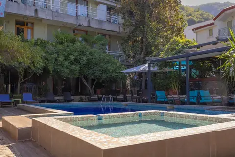 Villa Dionis in Lagadin — foto 14