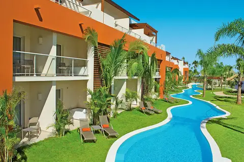 Breathless Punta Cana Resort & Spa in Salvaleón de Higüey, foto 12
