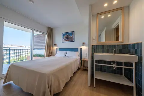 Ancora La Siesta Appartementen in Salou — foto 7