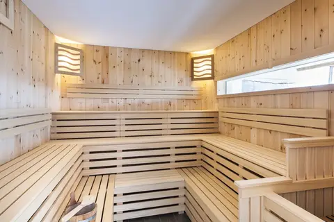 AlpenParks Hotel en Apartment Carpe Solem in Mariapfarr — foto 5