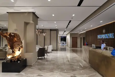 Supreme Hotel & Spa in Golem, foto 18
