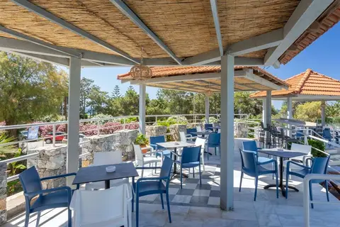 Azul Eco Hotel in Skaleta — foto 25
