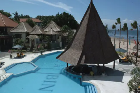 Sadara Boutique Beach Resort in Badung, foto 13