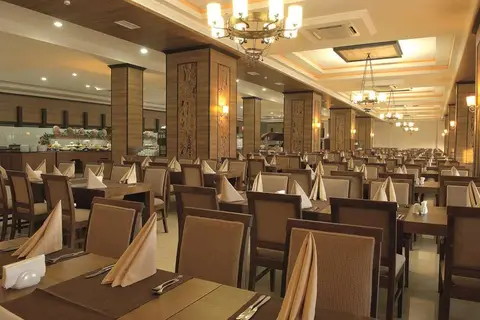 Casa Fora Beach Resort in Manavgat, foto 7