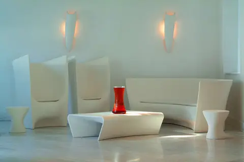 Petasos Beach Resort & Spa in Πλατύς Γιαλός — foto 26