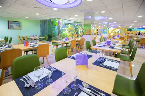 Hotel Servigroup Diplomatic in Benidorm — foto 21