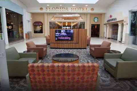 The Florida Hotel & Conference Center in Orlando — foto 14