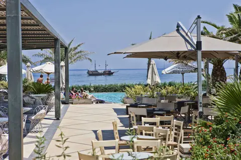 Hotel Aegean Pearl in Rethimnon, foto 11