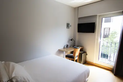 Hotel Jáuregui in Hondarribia — foto 21