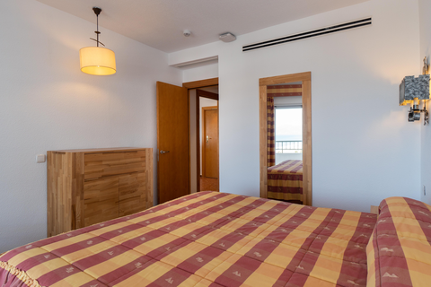 Hotel - Appartementen Bajondillo foto 27