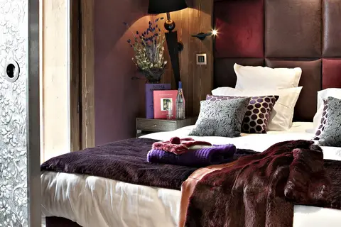 Hotel MGM Les Suites d'Alexane in Samoëns — foto 3