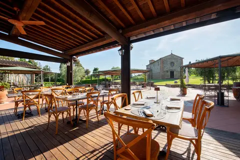 Tenuta Castellare di Tonda in Montaione, foto 4