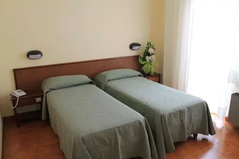 Hotel Minerva Brindisi in Brindisi — foto 3