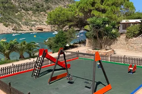 El Pinar in Santa Eulària des Riu — foto 27