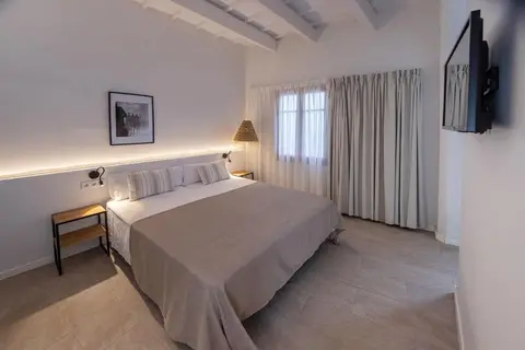 Hotel Tres Tocs in Ciutadella — foto 3