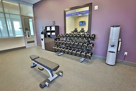 Hampton Inn & Suites Asheville Biltmore Area in Asheville — foto 22