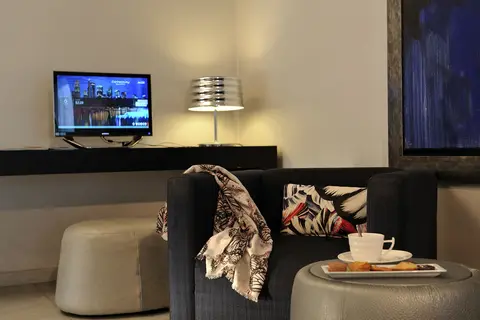 Mazagan Beach & Golf Resort in Rabat — foto 9