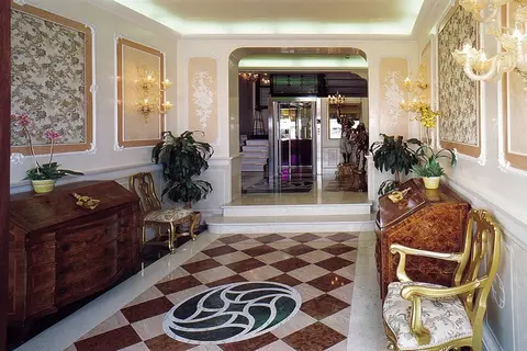 Hotel Locanda Vivaldi in Venetië