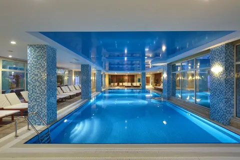 Sunis Evren Beach Resort foto 28