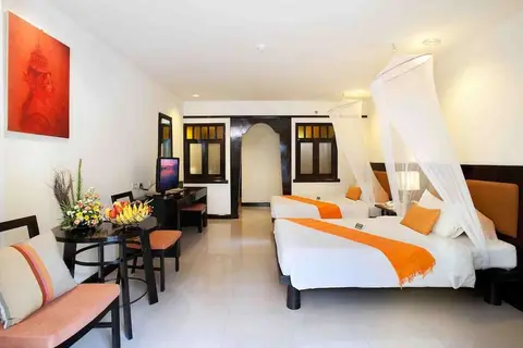 Woraburi Phuket Resort & Spa in ตำบลกะรน — foto 4