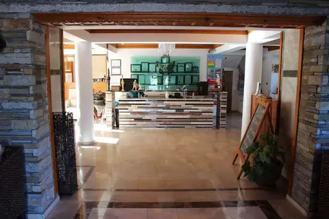 BC Spa Dalyan in Ortaca, foto 14