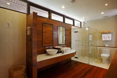 Baan Krating Phuket Resort in ตำบลราไวย์ — foto 5