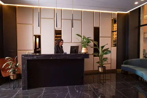 The Major Hotel in Rome, foto 10