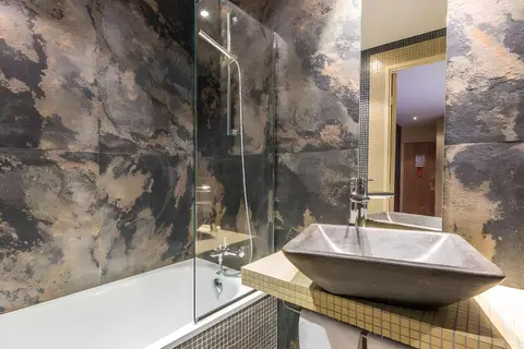 Posy Hotel in Parijs, foto 8