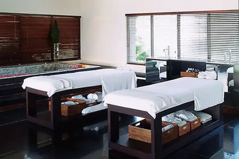 Twinpalms Surin Beach Phuket in ตำบลเชิงทะเล — foto 14