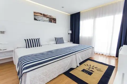 Hotel Voramar in Benidorm — foto 7