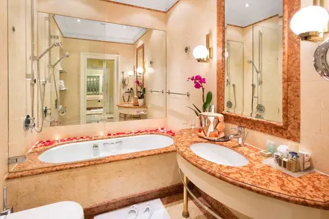 Le Palais Art Hotel in Praag, foto 16