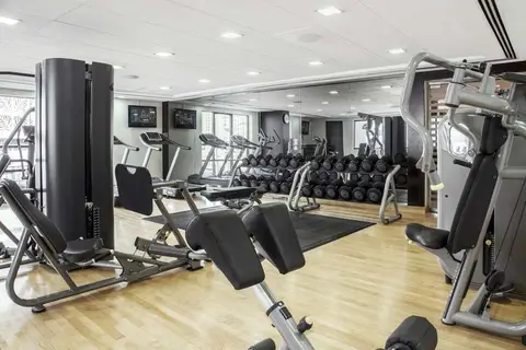 Time Oak Hotel & Suites in Dubai — foto 19