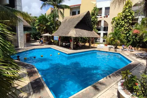 Hotel Plaza Caribe in Cancùn — foto 11