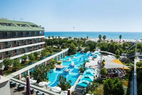 TUI Blue Side in Manavgat, foto 11