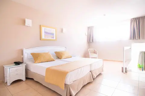 Apartments Punta Marina by LIVVO in Morro Jable, foto 2