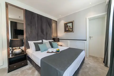 Hotel Casa del Mare Amfora in Kotor — foto 4