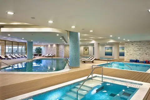 Ramada Plaza by Wyndham Thraki in Αλεξανδρούπολη — foto 7