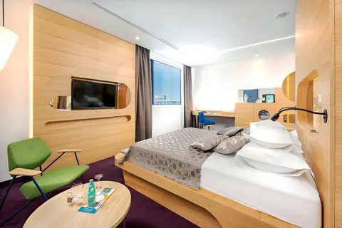 Hotel Olympia in Vodice — foto 6