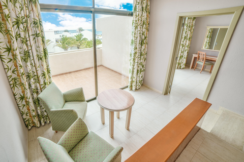 Hotel Beatriz Playa & Spa foto 5