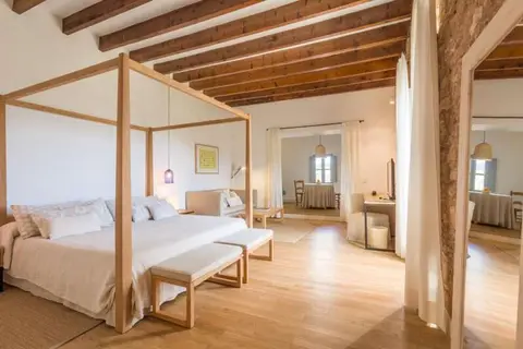 Finca Predi Son Jaumell in Capdepera — foto 5