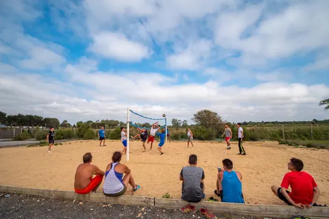 Camping Acapulco foto 10