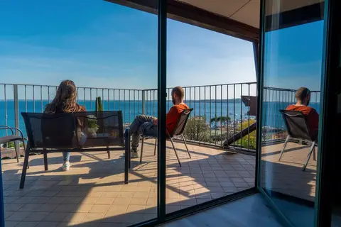Hotel Riva del Sole - Adults Only in Moniga del Garda — foto 3