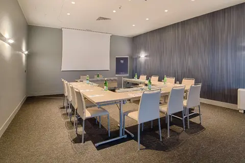Hotel NH Bologna De La Gare in Bologna — foto 29