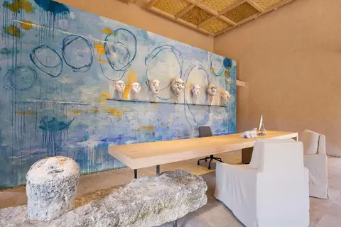 Pleta de Mar Luxury Hotel by Nature in Canyamel — foto 17