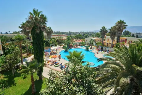 Apollon Hotel in Kos — foto 2