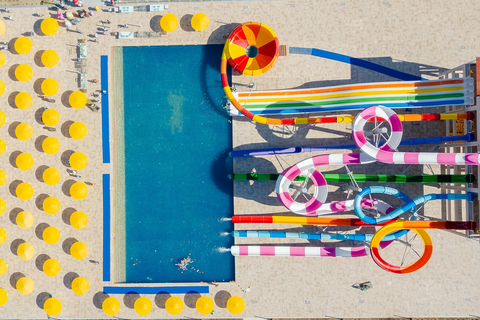 Hotel Pickalbatros Sea World - Marsa Alam foto 2