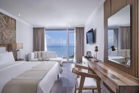Mythos Palace Resort in Δημοτική Ενότητα Κορισσίων — foto 2